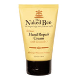 3.25 oz. Serious Hand Repair Cream - Orange Blossom Honey