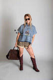 Mane Attraction Top