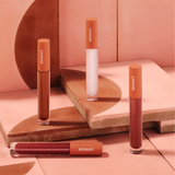 Lip Gloss — Juneberry (Mauve)