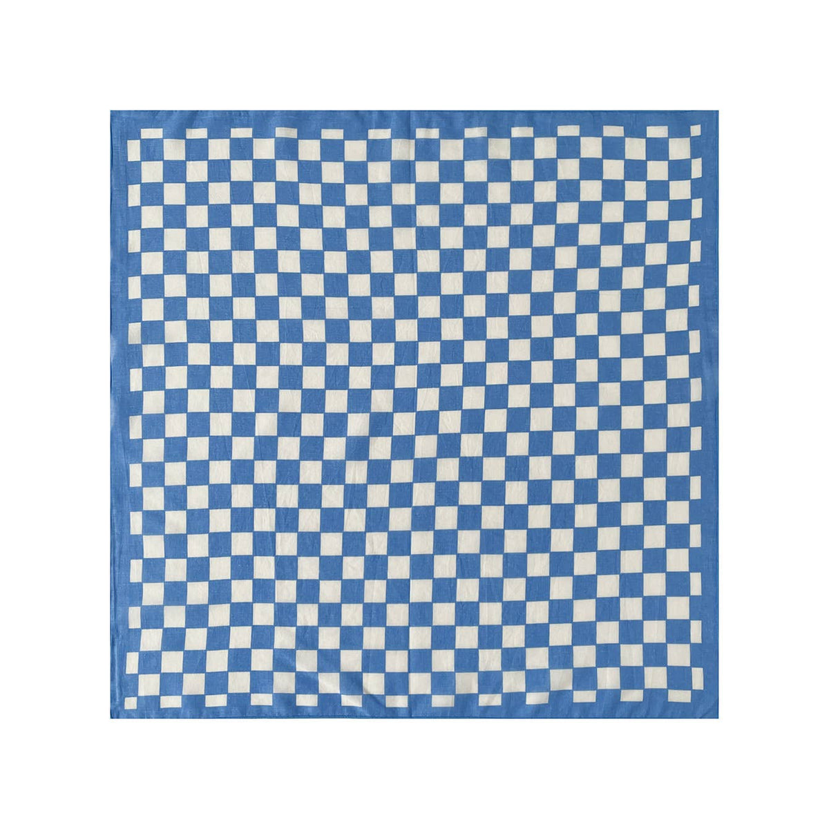 Retro Elegant Printed Versatile Bandana