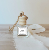 Vintage Christmas Car Freshener Diffuser