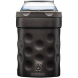 The Shorty Can Cooler [Gunmetal]