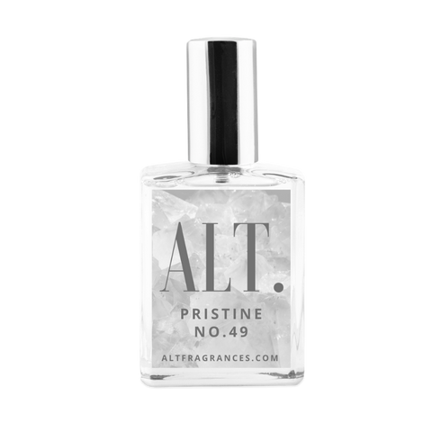 Pristine No.49 Unisex Hybrid Extrait de Parfum
