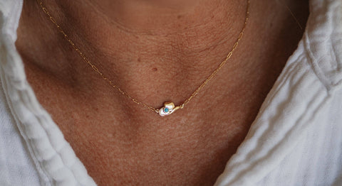 Dakota necklace