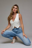 Hidden Brand Medium Light Stretch Cigarette Skinny
