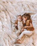 *NEW SIZE* Sweetie Soother™ Pacifier Sets (2-pack)