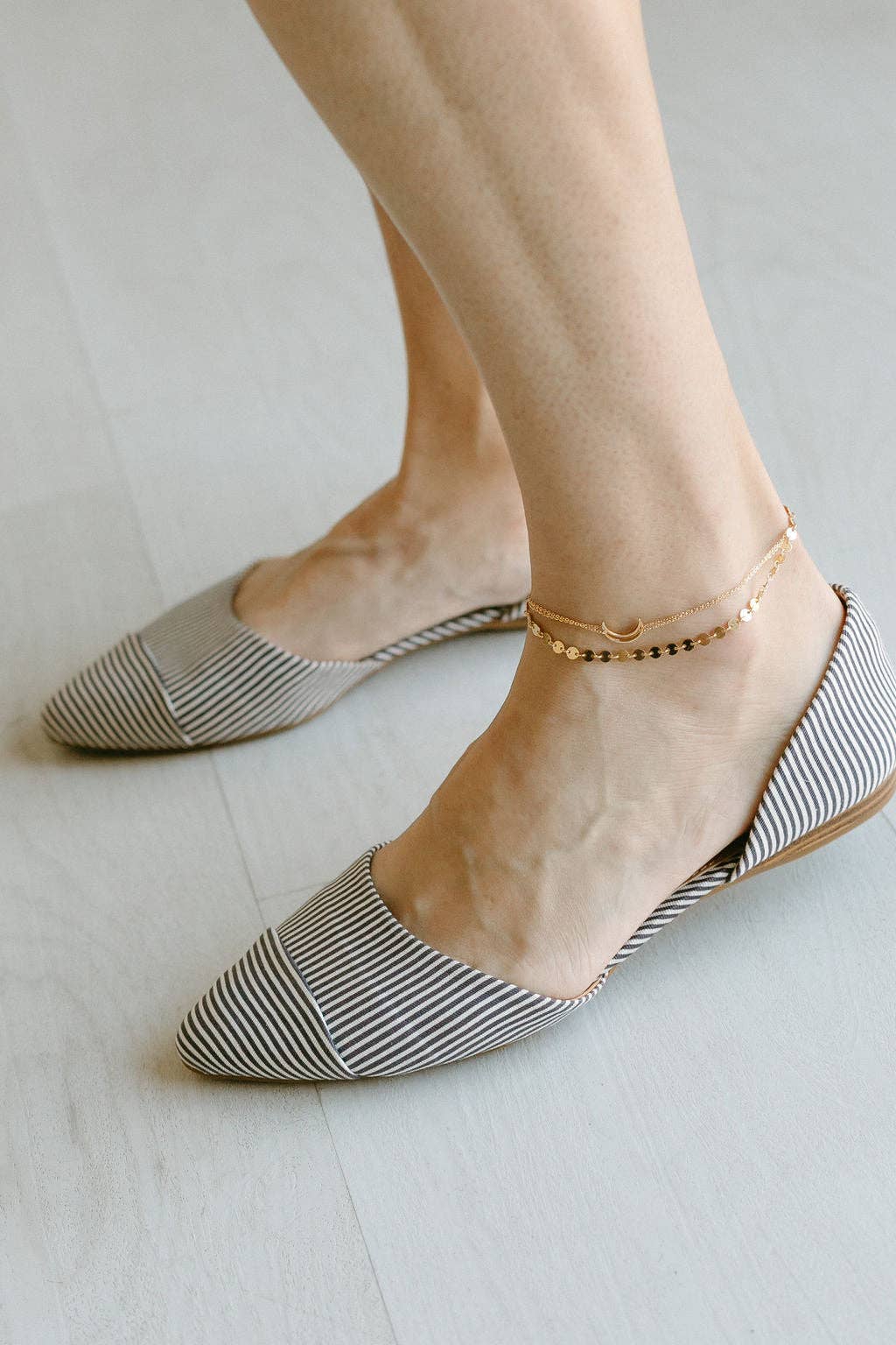 Julie Anklet