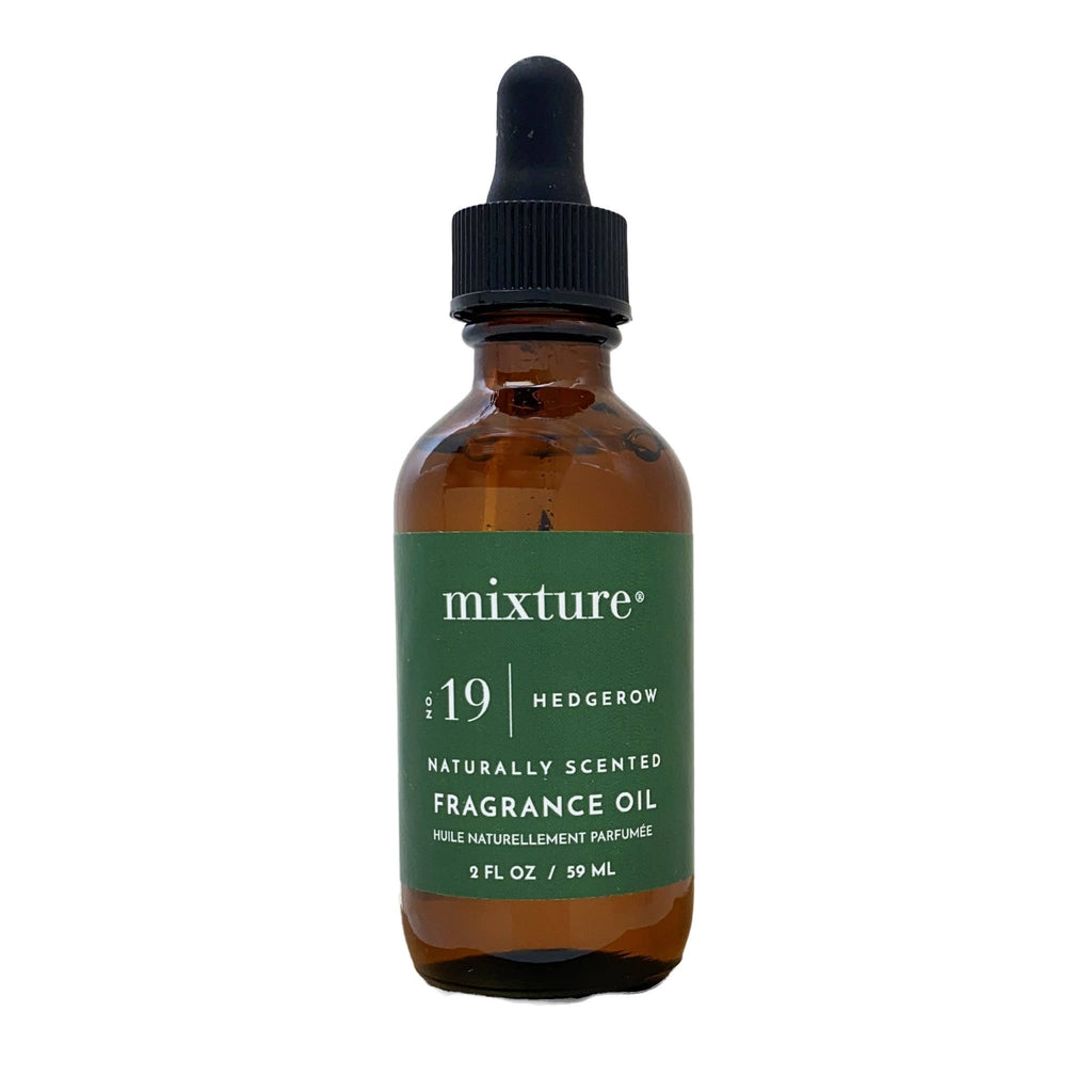Mixture Fragrance Oil