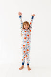 Basketball Kids Pajamas
