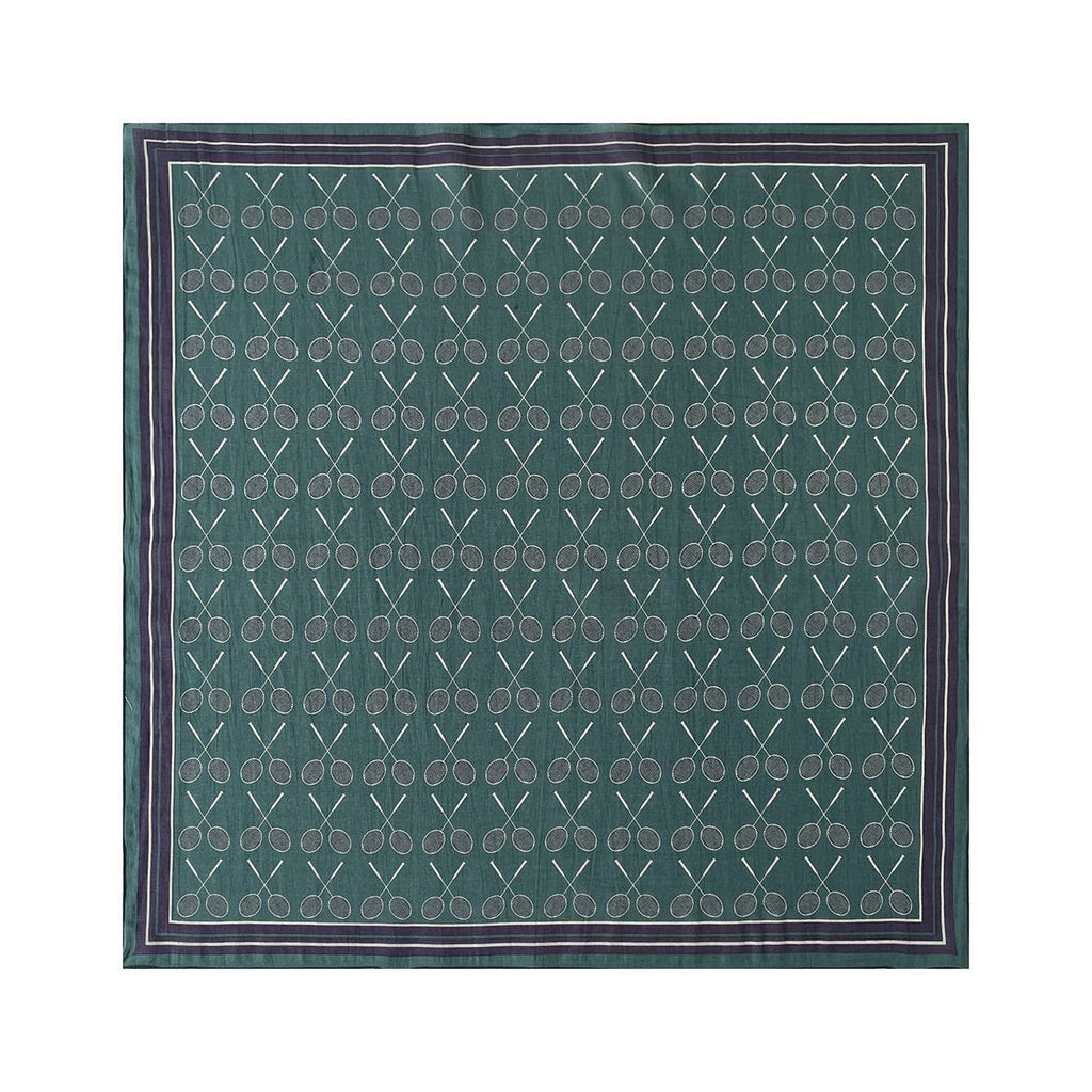 Spring Fresh Green Series Versatile Bandana