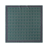 Spring Fresh Green Series Versatile Bandana