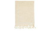 Pompom Bubble Handloom Bath Turkish Towels Farmhouse Decor