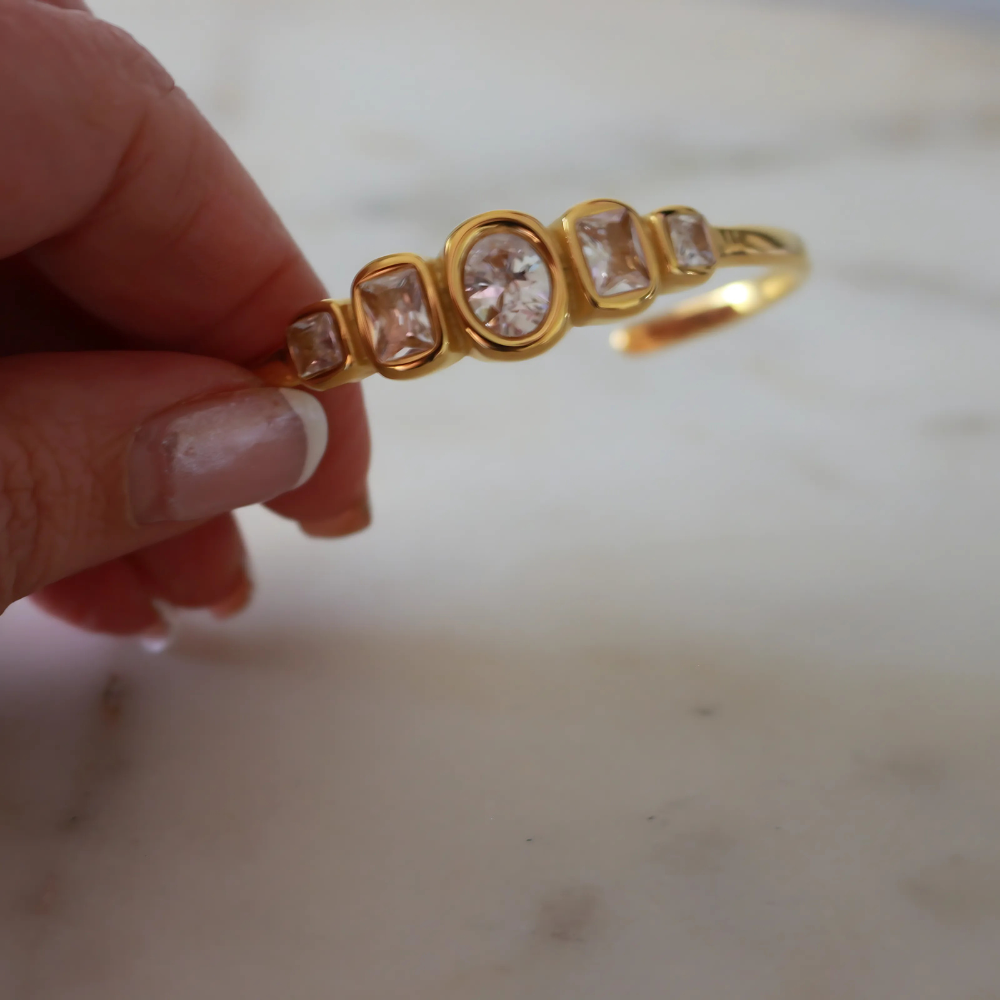 The Monroe Bracelet