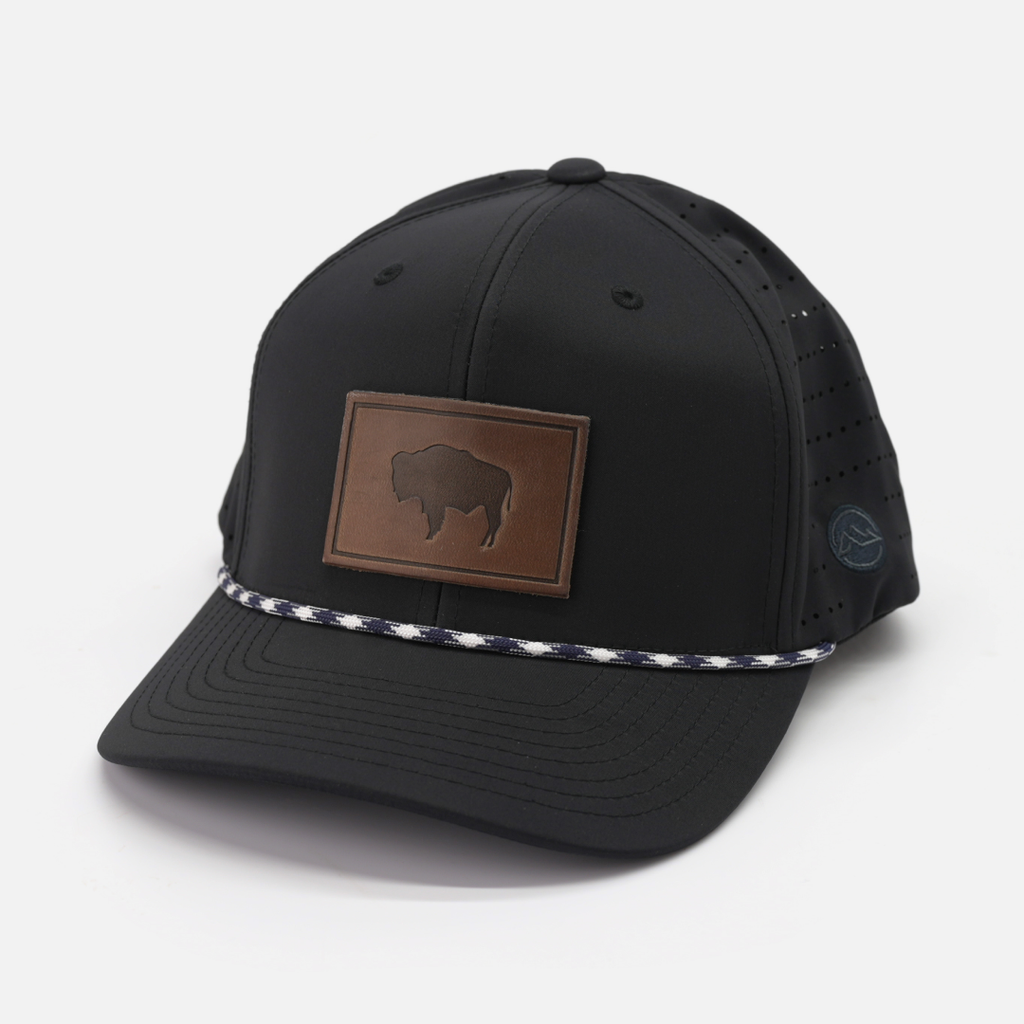 Bison Hat