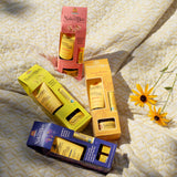 Orange Blossom Honey Gift Collection