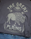 Great Plains Western Tee