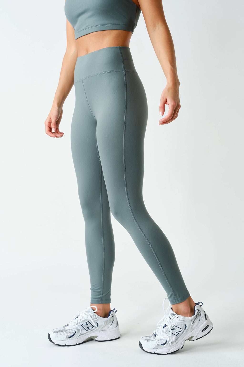 Venice Scrunch Leggings