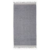 Pompom Bubble Handloom Bath Turkish Towels Farmhouse Decor