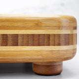 Big Easy Butcher Block & Charcuterie Board