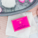 Bulgarian Rose Pedi Buffer | Bath & Body | Self-Care | Spa 