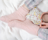 Women's Fluffy Cozy Socks