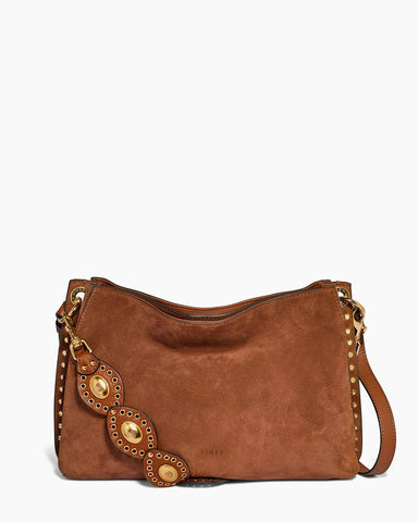 Roma Double Entry Shoulder