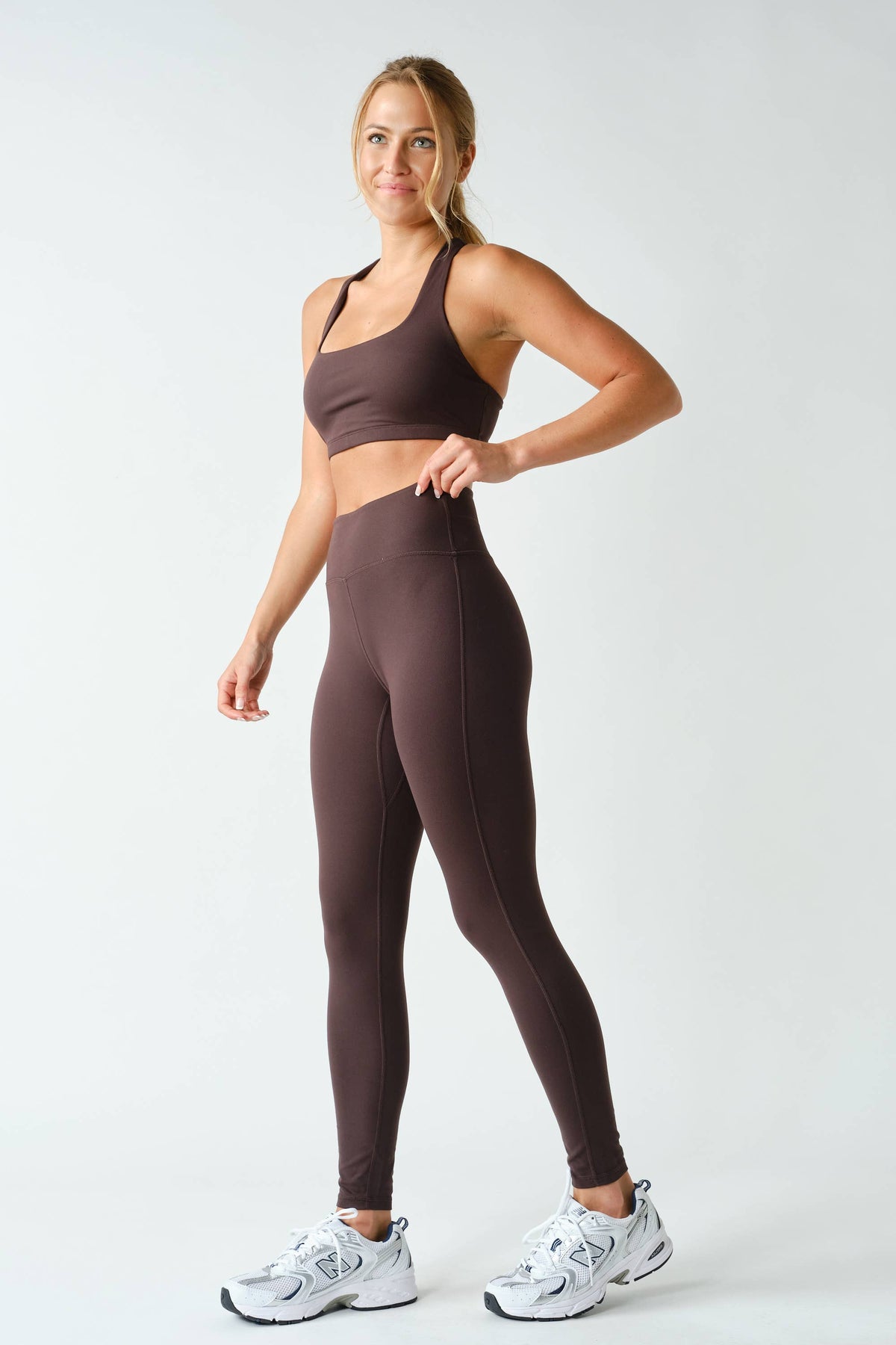 Venice Scrunch Leggings