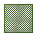 Spring Fresh Green Series Versatile Bandana