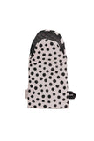 Polka Dottie Oven Mitt