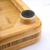 Big Easy Butcher Block & Charcuterie Board