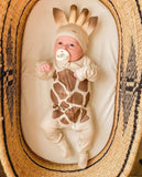 *NEW SIZE* Sweetie Soother™ Pacifier Sets (2-pack)