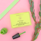 Coconut Verbena Pedi Buffer | Bath & Body | Foot Care