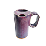 Travel Mug 16 oz - Stoneware Pottery