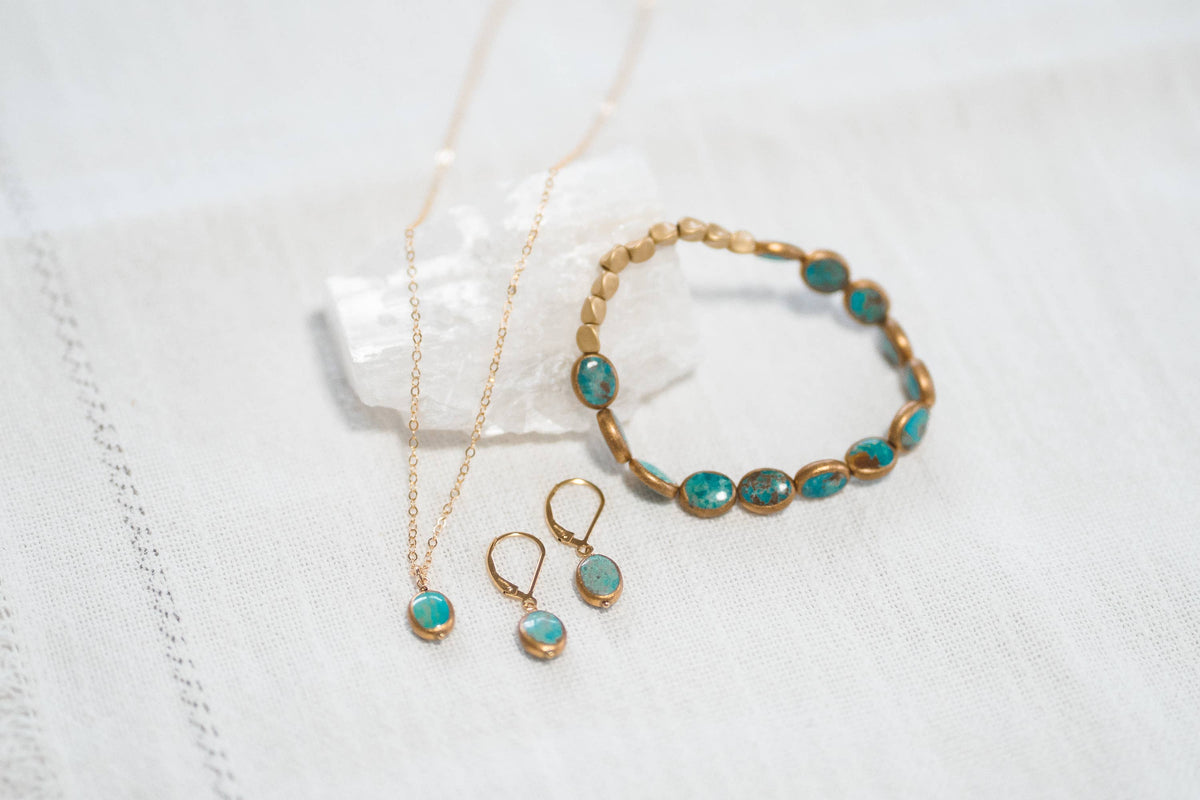 Emma Necklace