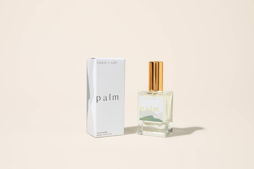 Palm Eau De Parfum