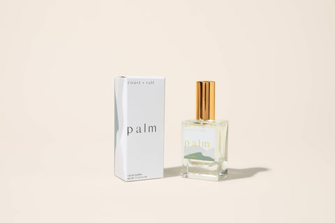 Palm Eau De Parfum