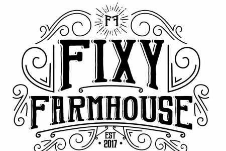 The Fixy Farmhouse