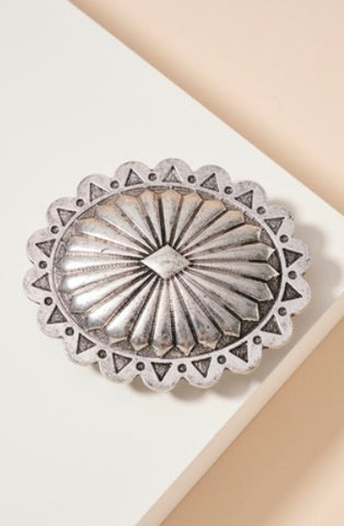 Western Concho Belt