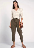 Henley Top
