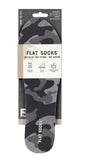 Adult Flat Socks
