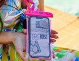 Waterproof Phonecase