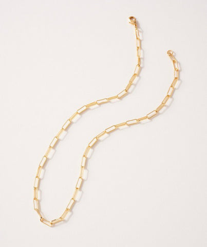Link Necklace