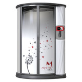 Mystic Kyss Spray Tan Booth