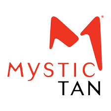 Mystic Kyss Spray Tan Booth