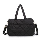 Quilted Bag