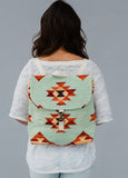 Aztec Backpack