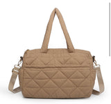 Quilted Bag