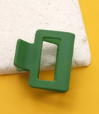 Matte Hair Clip