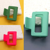 Matte Hair Clip