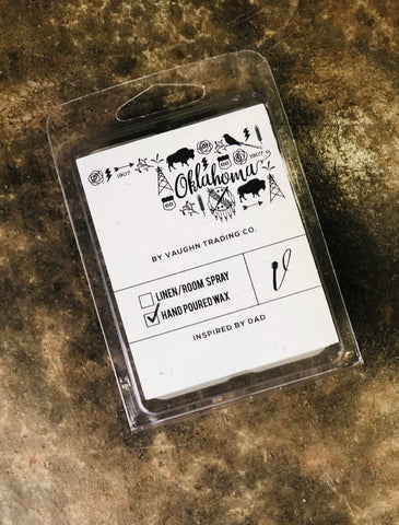Wax Melts